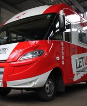 DeMon Designs & Montagen Inh. Inh. Lars Holstein Bild 3