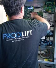 Prodilift image 4
