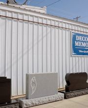 Decorah Memorial Company image 1
