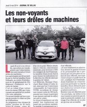 CER Ecole de conduite Joel Fossemale image 16