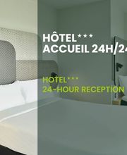 B&B HOTEL Versailles Le Chesnay image 1