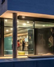 ibis Styles Stuttgart Vaihingen Bild 6