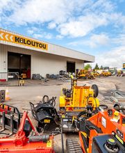 Kiloutou Herblay image 8