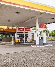 Shell Recharge Charging Station Bild 17