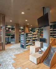 TopPharm Apotheke Küttigen Bild 5