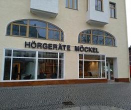 Hörgeräte Möckel Sonneberg Bild 7
