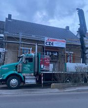 Couverture Zinguerie de L'Est image 8