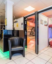 Sonnenstudio Beauty Sun