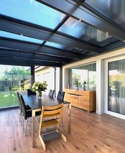 WIGASOL Wintergarten Bild 11