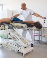 CHOICE QUALITY HEALTH CENTER Bild 5