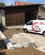 Timi-Diamantkernbohrung GmbH Bild 6