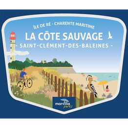 Camping Homair - La Côte Sauvage