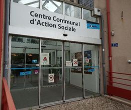 Centre Communal d'Action Sociale CCAS image 1