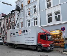 Kreativ Umzug Bild 28