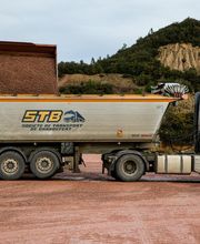 SOCIETE DES CARRIERES DE BRANDEFERT image 1