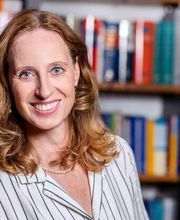 Dr. Iris Geis, Fachanwältin für Familienrecht und Erbrecht