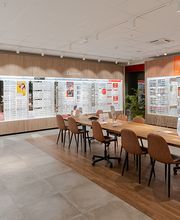 Optiker McOptic - Bern - Ittigen Bild 2