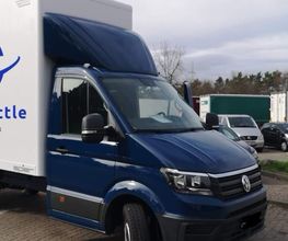 Möbelshuttle Bild 5