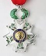 Mouret Médailles image 3