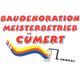 Baudekoration Cümert