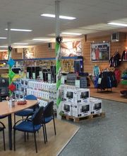 Noorder Caravan Centrum