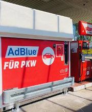 star Tankstelle Bild 4