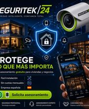 Seguritek24 imagen 2