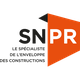 SNPR | Spécialiste en rénovation et performance de l’enveloppe des constructions