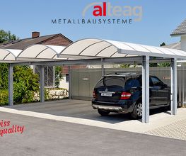 Alteag Metallbausysteme AG Bild 11