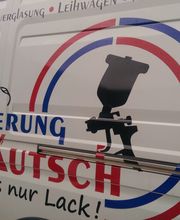 Autolackierung Kutsch Bild 16
