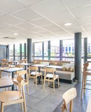 B&B HOTEL Lyon Aéroport Saint-Quentin-Fallavier image 9