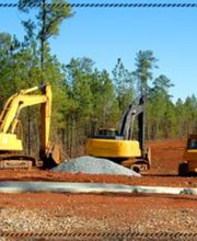 Jerry Cheshire Land Clearing image 2