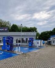 Aral pulse Ladestation Bild 1