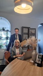 Pompes Funèbres Marbrerie Xavier et Marie-Laure