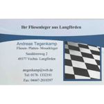 Andreas Tegenkamp - Fliesen·Platten·Badsanierung