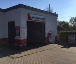 star Tankstelle Bild 3