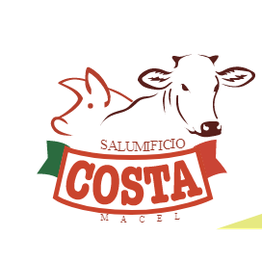 Macelleria Costa logo