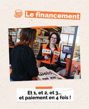 Weldom Gujan Mestras image 1