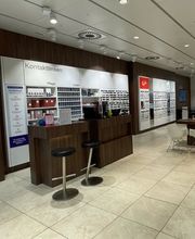 Optiker Visilab Zürich - Letzipark Bild 2