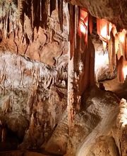 Grotte De La Madeleine image 6