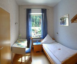Pension Bartz - Inh. Waltraud Eltges Bild 1