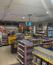 JET Tankstelle Bild 4