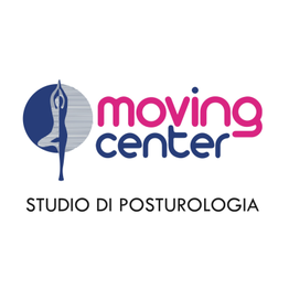 Moving Center Studio di Posturologia a Bagheria logo