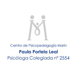 Centro Psicopedagógico Marín