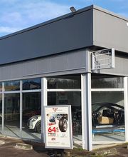 Garage Carrosserie AD image 3