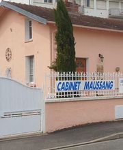 Cabinet Maussang le Magnétisme Retrouvé image 8