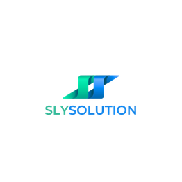Sly Solution logo