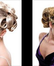 Hochzeitsfrisur Unterhaching