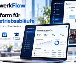 Gewerkflow Bild 4