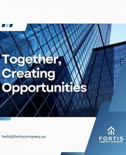 Fortis Company Partners image 6